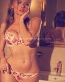 Анкета проститутки Шарлотта - метро Южнопортовый, возраст - 24