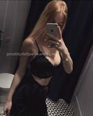 Анкета проститутки Элеонора - метро Текстильщики, возраст - 30